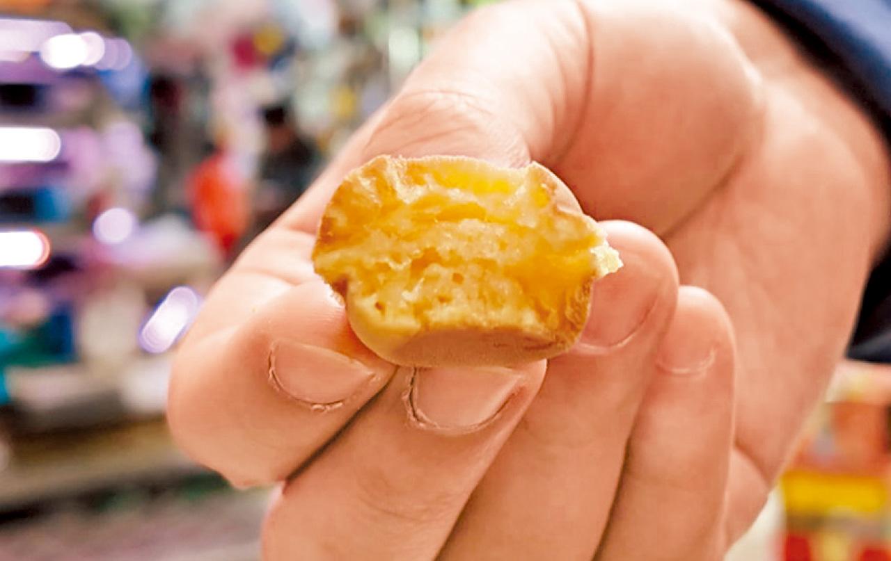 蛋仔派對 雞蛋仔