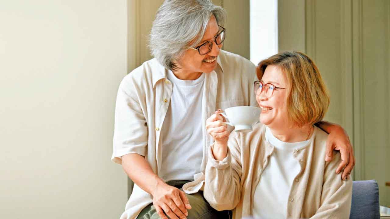 健康減重 穩醣同行