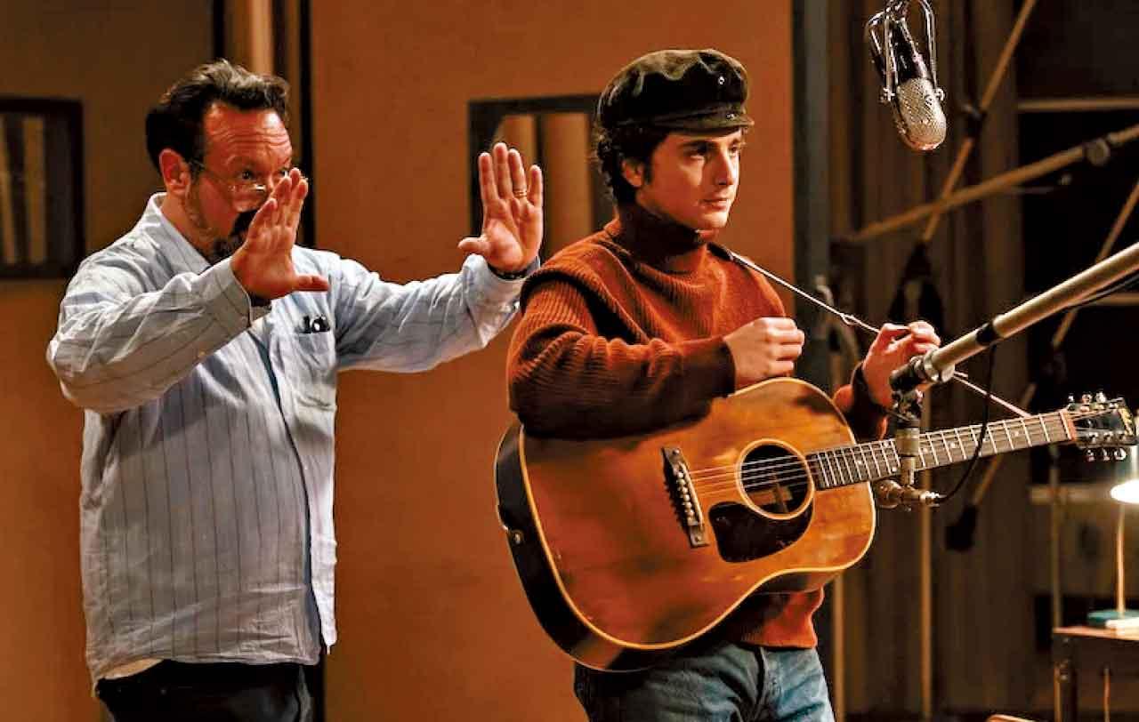 影評|《搖滾詩人:未知的傳奇》巧妙重現六十年代一段音樂史爭議