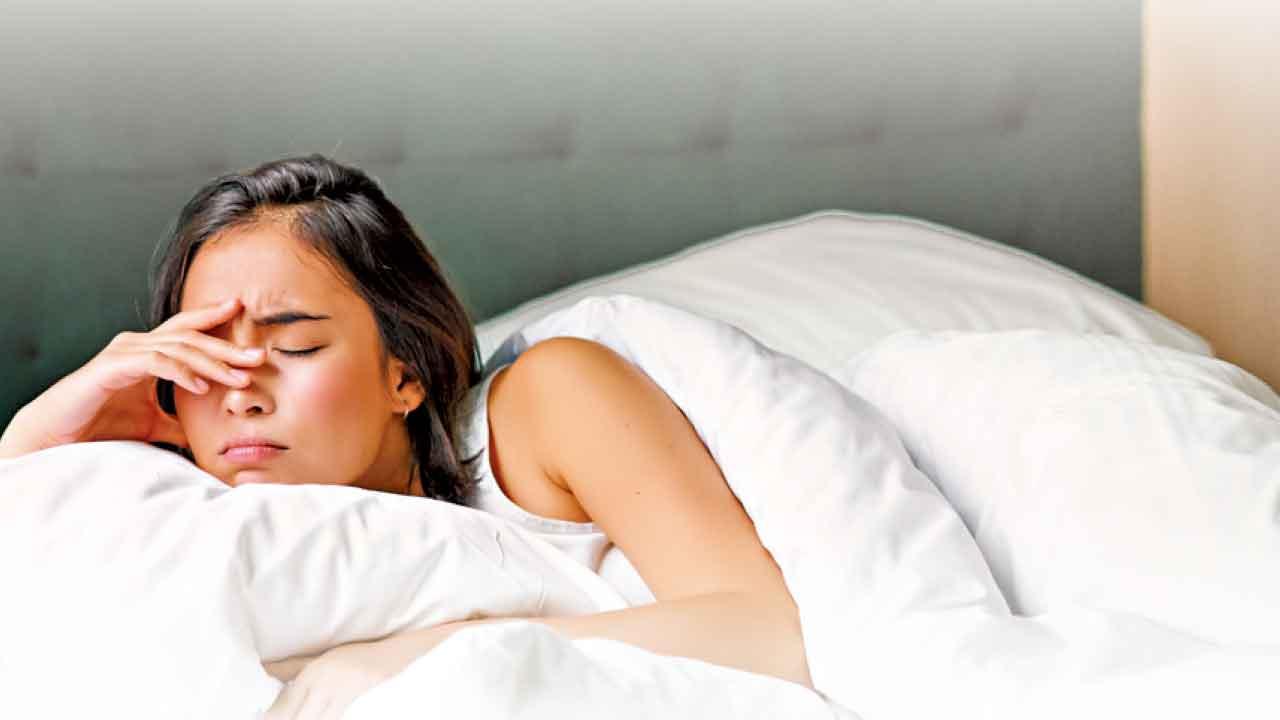 「濕困」纏身補氣健脾 重拾精神活力