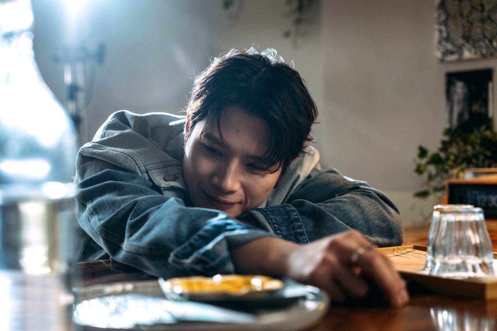 Michael C自爆平時都有人叫他們二人做CP!