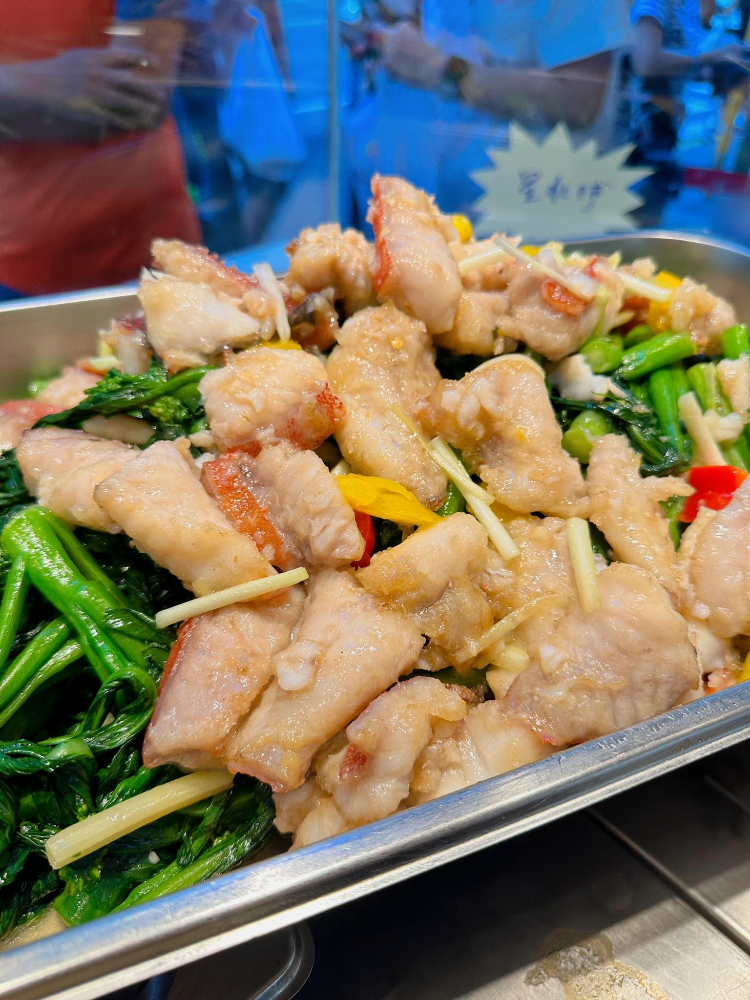 圖片來源:權發小廚Facebook