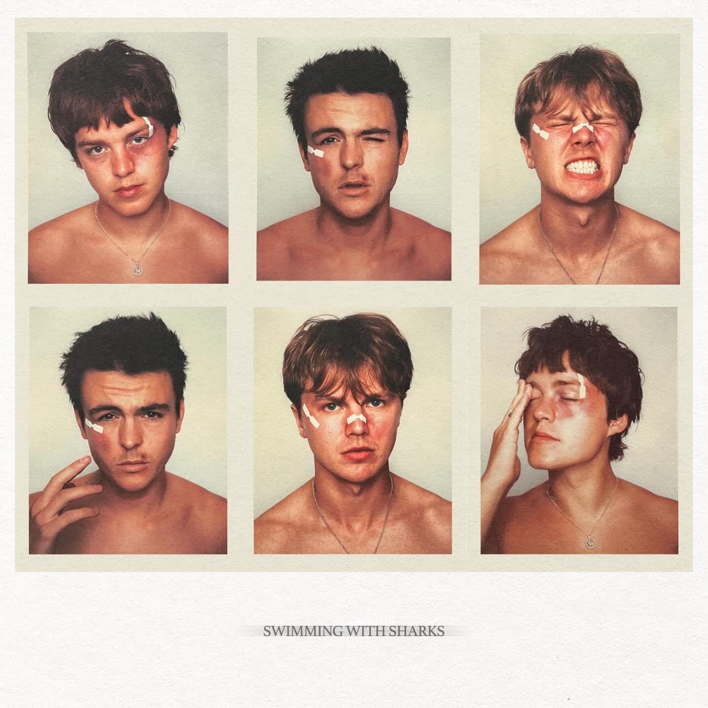 New Hope Club指,成員們各自有新發展,有新消息會即刻宣布。