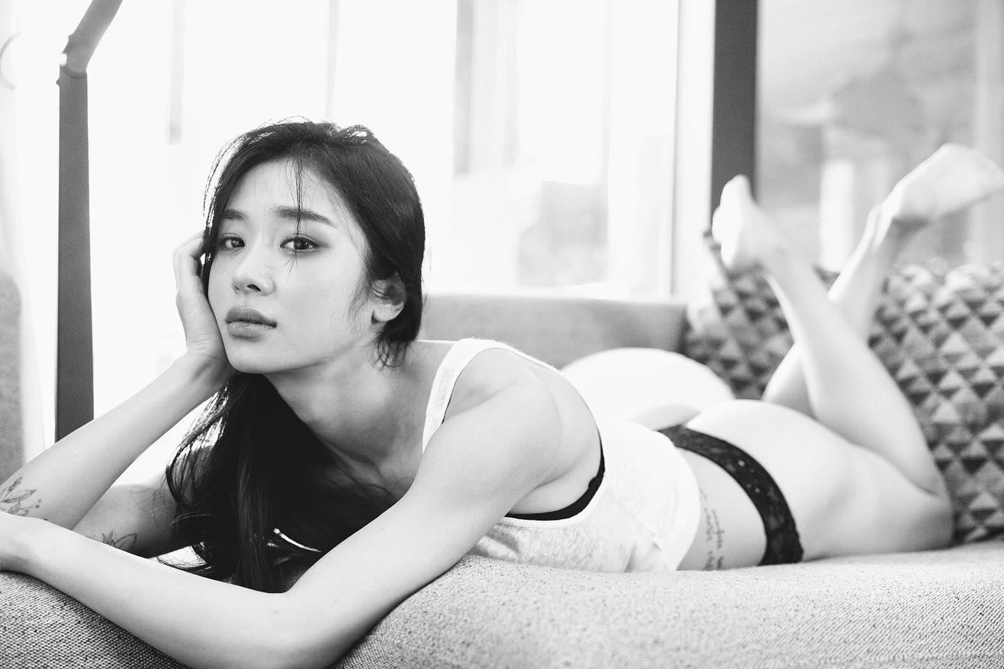 韓瑜珈教練李宥珠去世,其開設中心證實了消息。