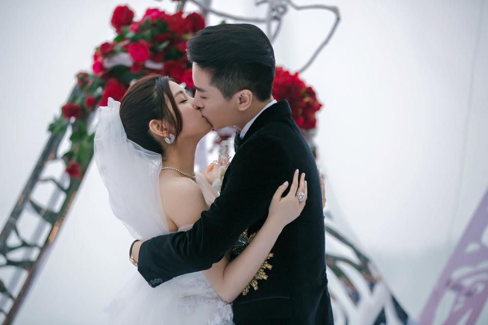 網民留言指陳妍希值得更好的伴侶。