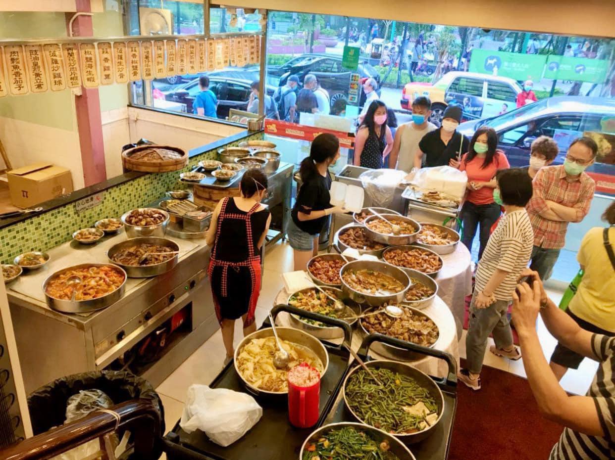 圖片來源:權發小廚Facebook