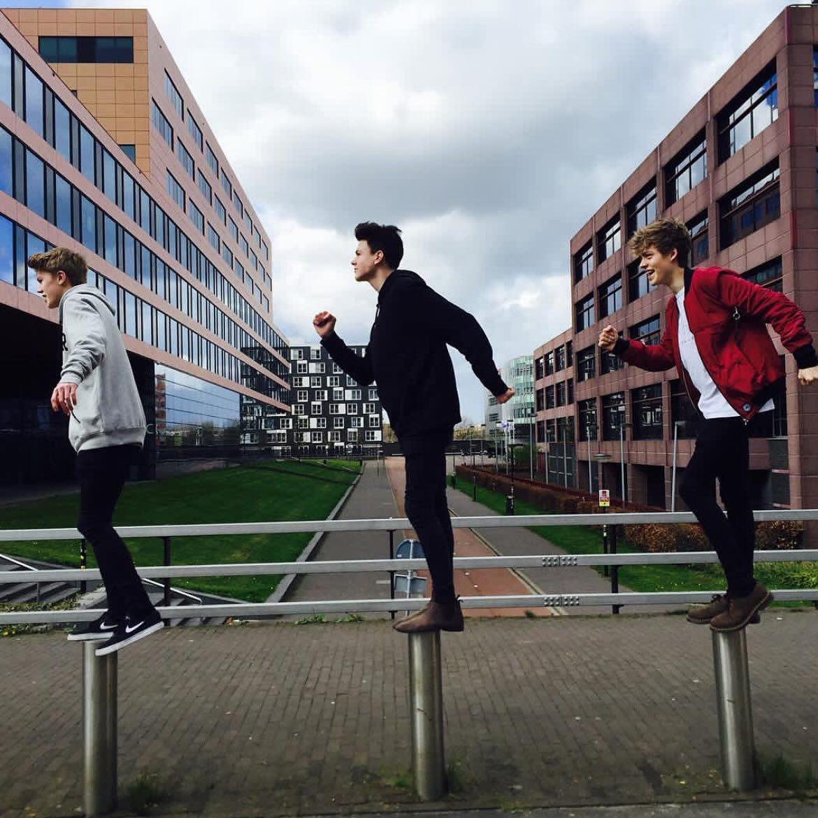 New Hope Club於韓國舉行名為《A New Hope Club Christmas in Seoul》的音樂會,是他們最後一次公開演出。