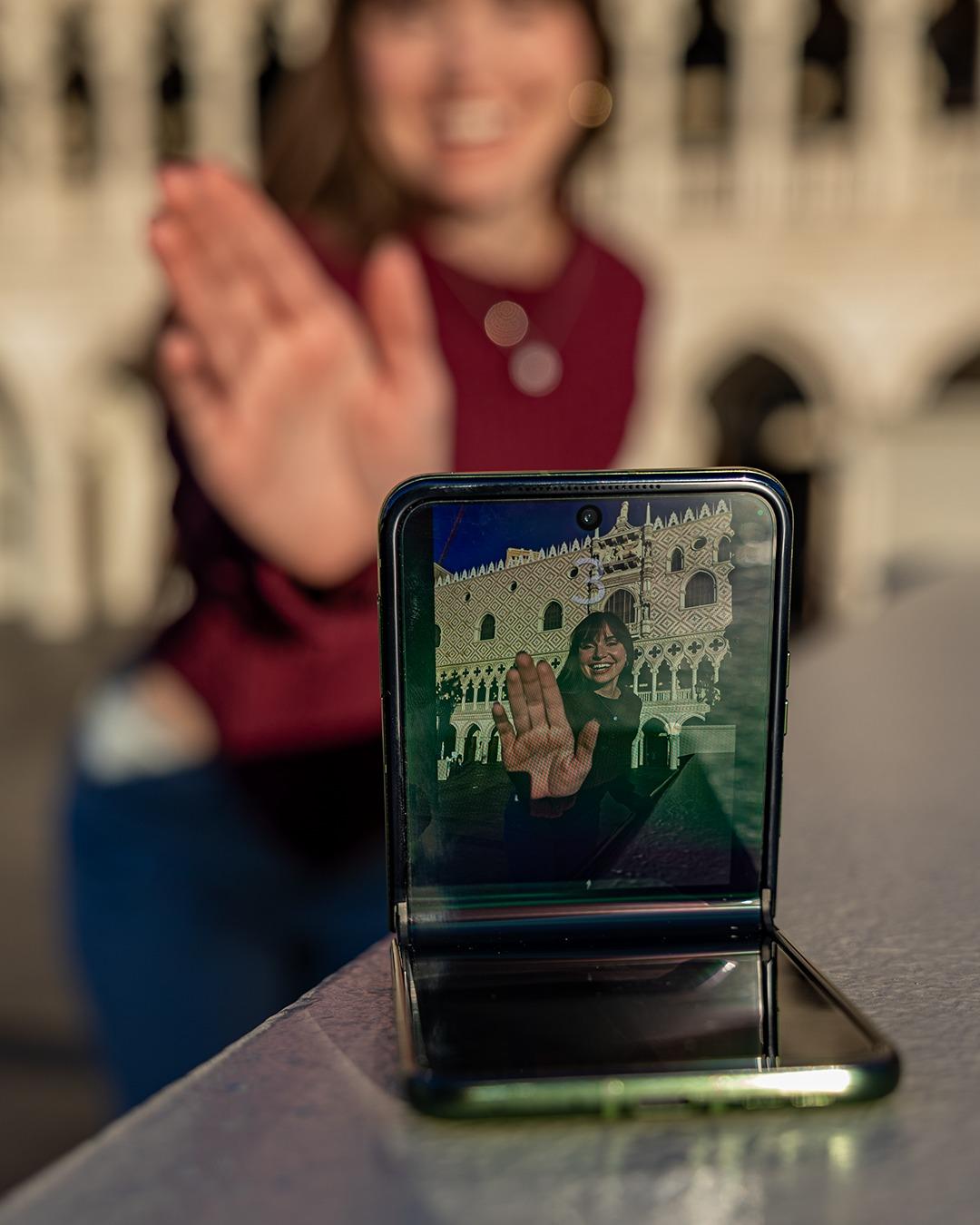 Lenovo Motorola在日本透過當地多元化銷售渠道,市場表現良好。(Lenovo Motorola fb)