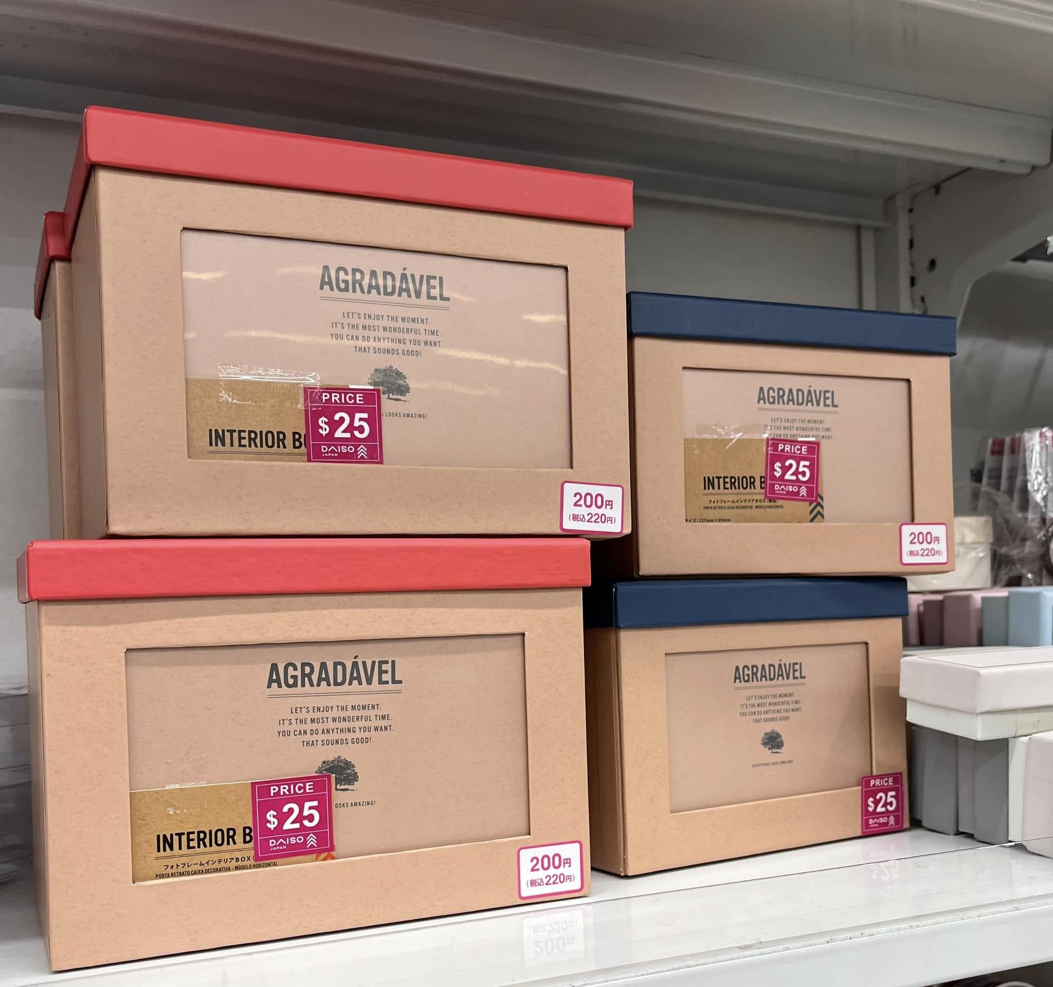 DAISO分店全場半價 $12貨品限時減價至$6/食品買1送1