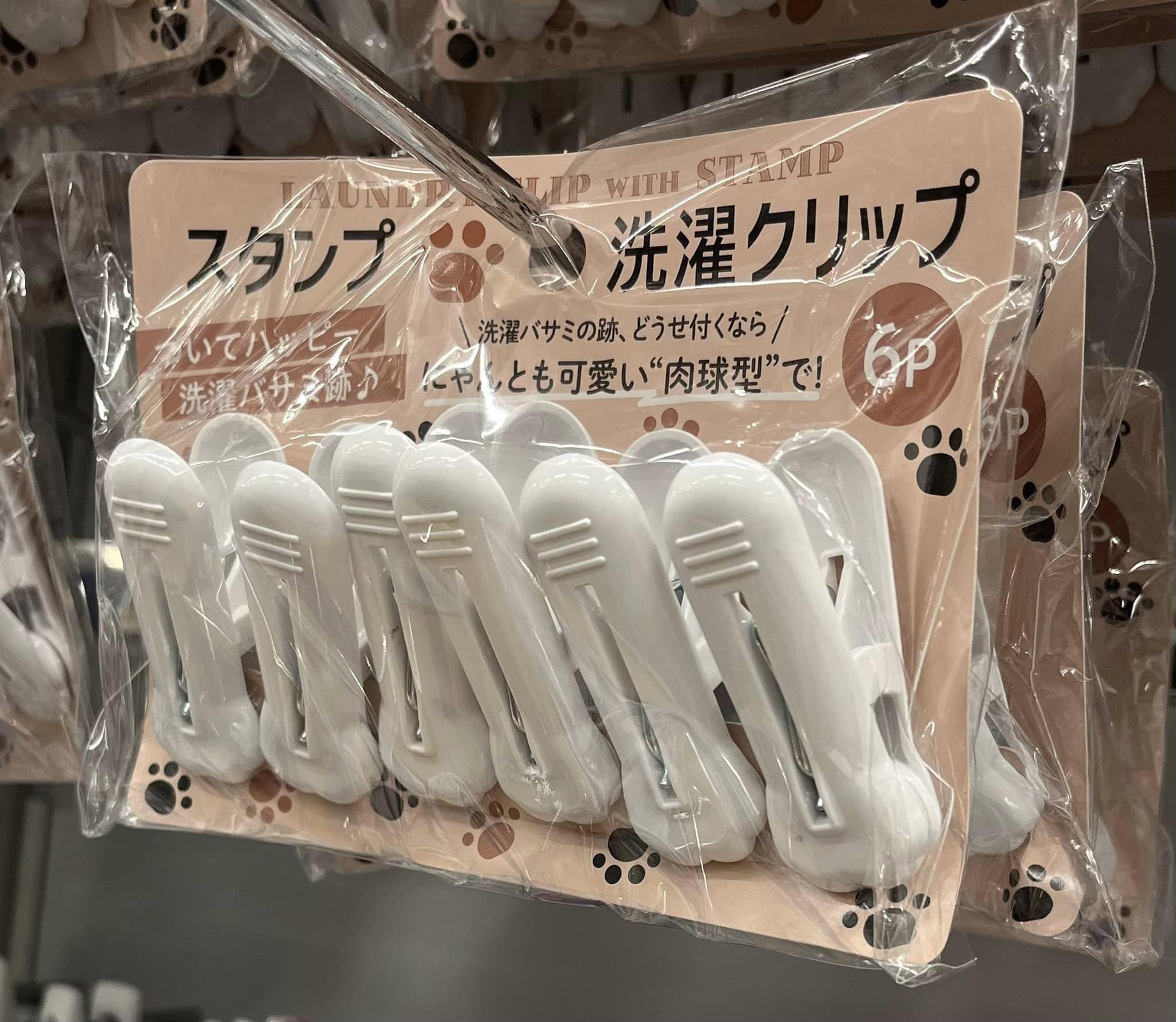 DAISO分店全場半價 $12貨品限時減價至$6/食品買1送1