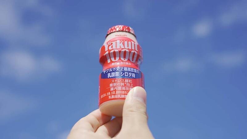 益力多Y1000 將於3月登陸香港