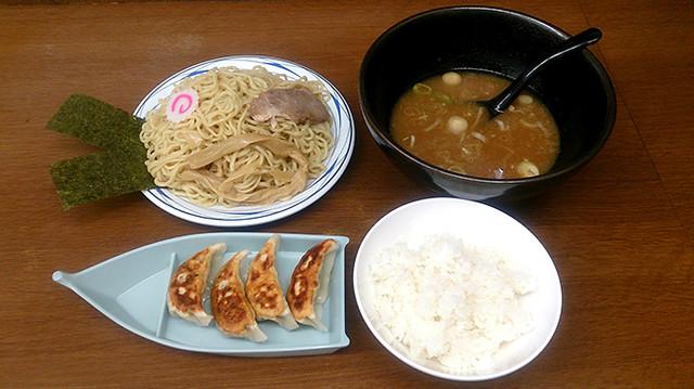 日本拉麵店江戸一經營27年後,因不想加價結業。(tabelog圖片)