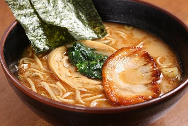 近年日本不少拉麵店結業,包括江戸一。(tabelog圖片)