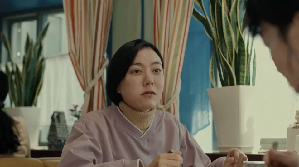 有網民話睇完一集先知鈴木杏有份演出!