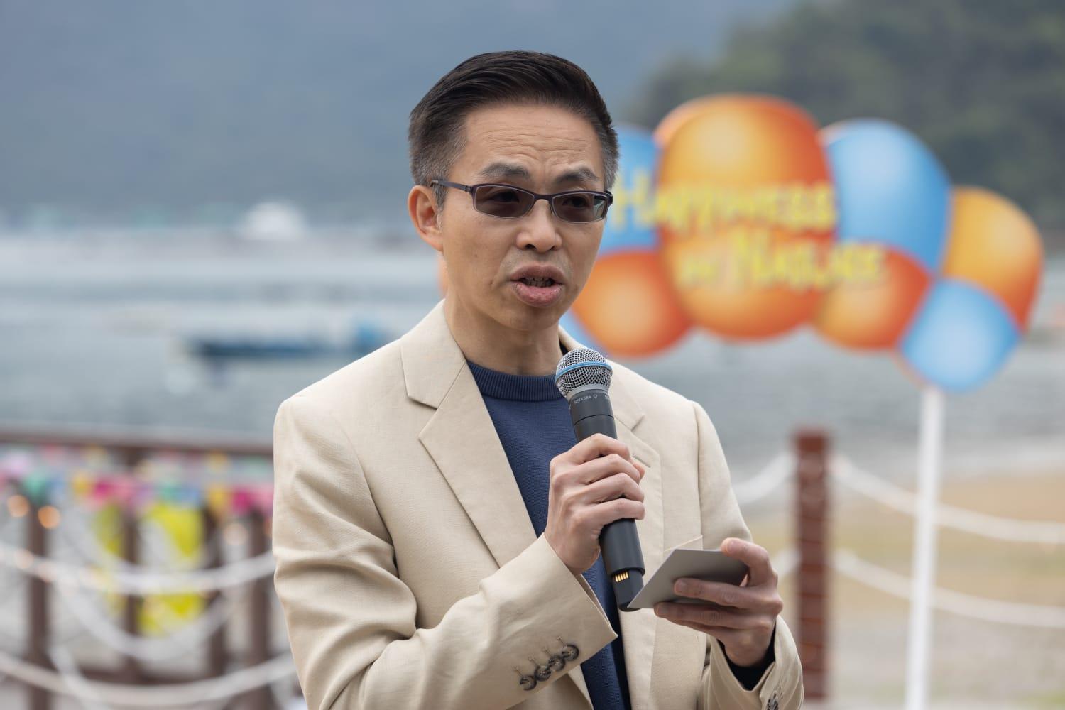 新盤登場|新地西沙第1A(2)期命名「SIERRA SEA」 提供781伙 目標首季開售