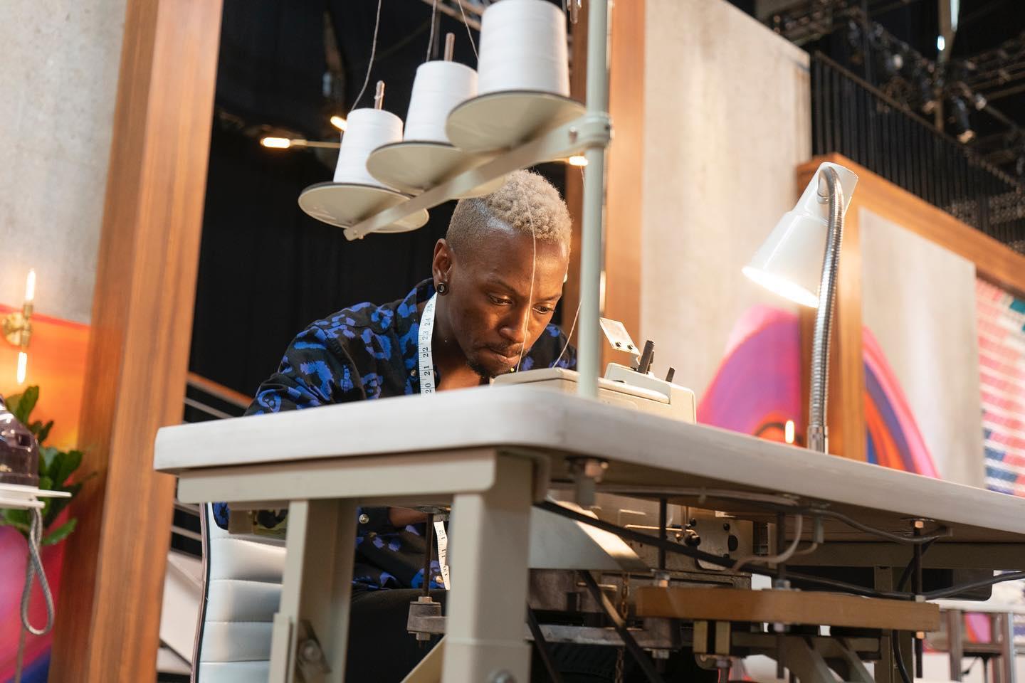 美國時裝設計師路易斯(Sha'Vi Lewis)終年39歲。