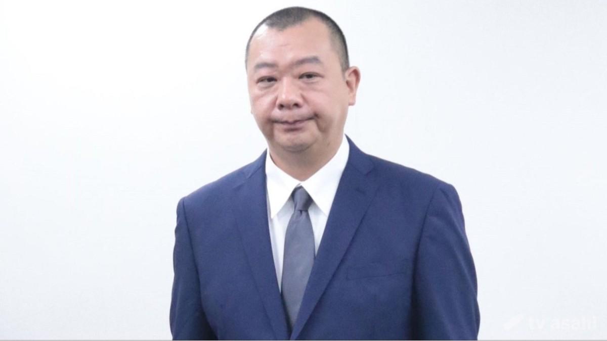 搞笑組合TKO成員木下隆行被爆曾性侵青木歌音。