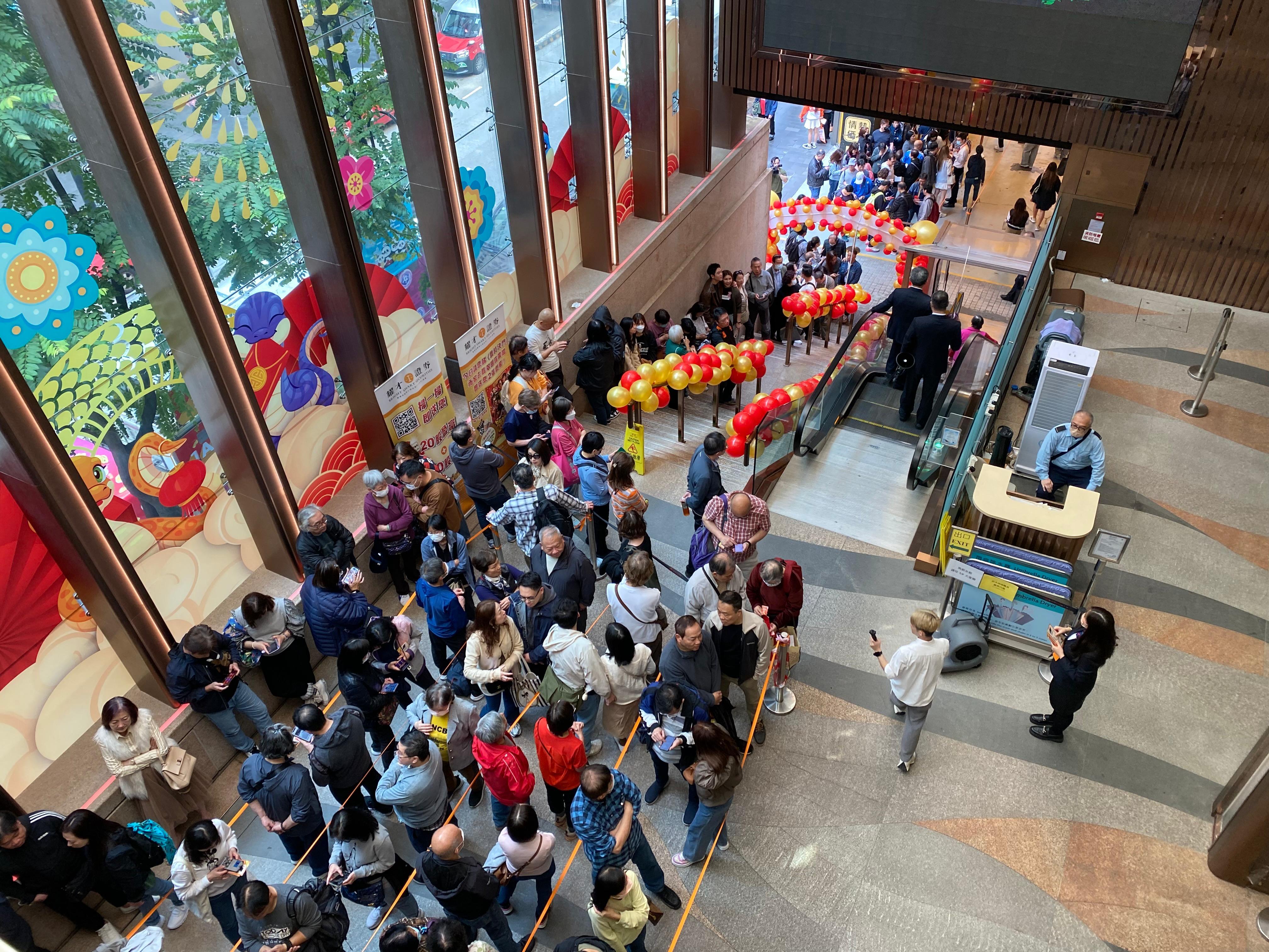 耀才葉茂林:今浪升勢可上望23000至24000點