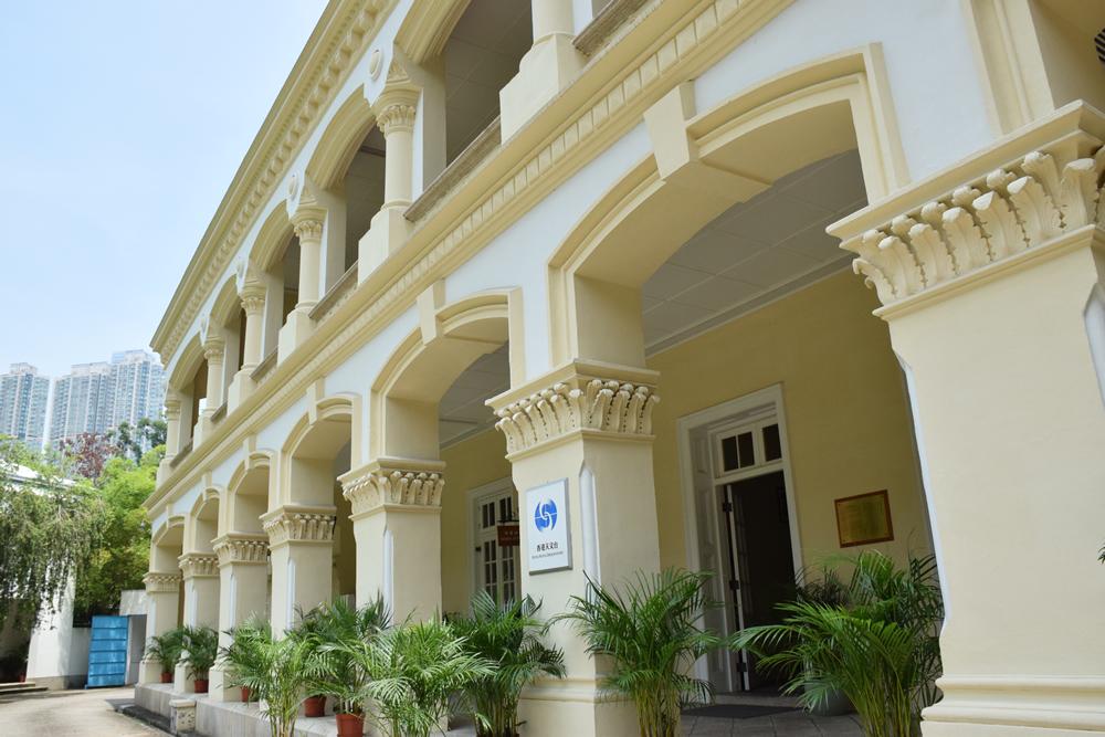 天文台開放日2025|參觀百年古蹟打卡