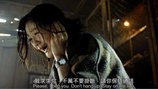 古天樂與大S於《保持通話》合作過。