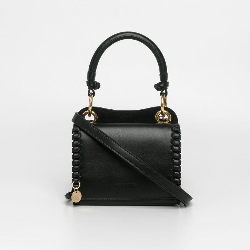 SEE BY CHLOE'手挽袋 原價:$4,700 一折價:$470