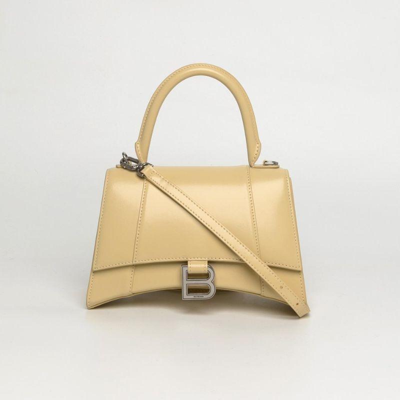 BALENCIAGA手挽袋 原價:$21,600 五折價:$10,800