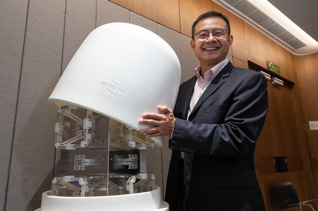 港科企出展西班牙MWC 2025 亮相國際舞台拓機遇