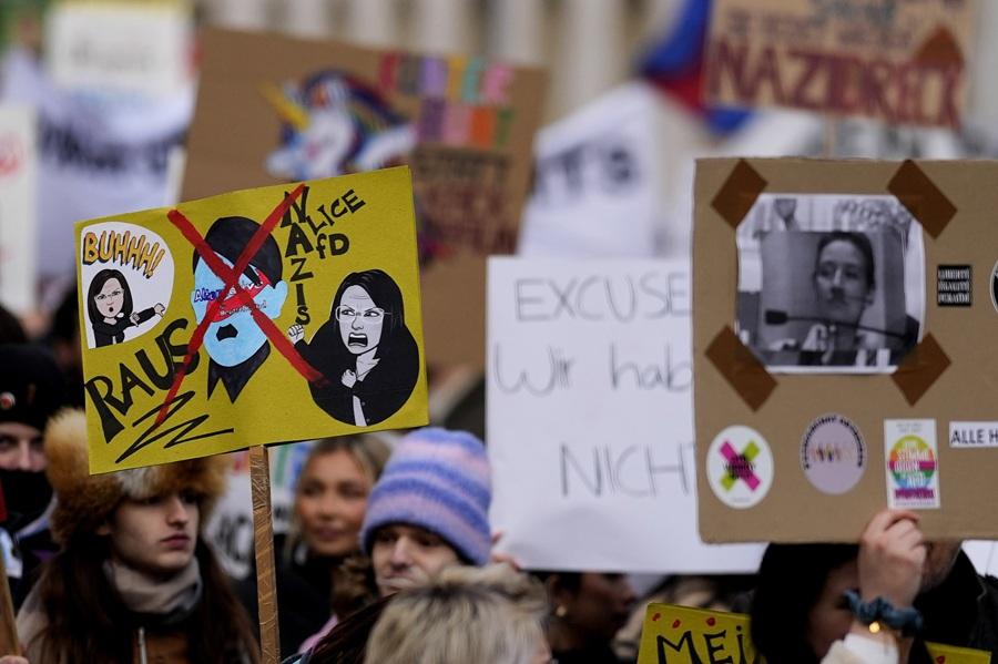 德國另類選擇黨