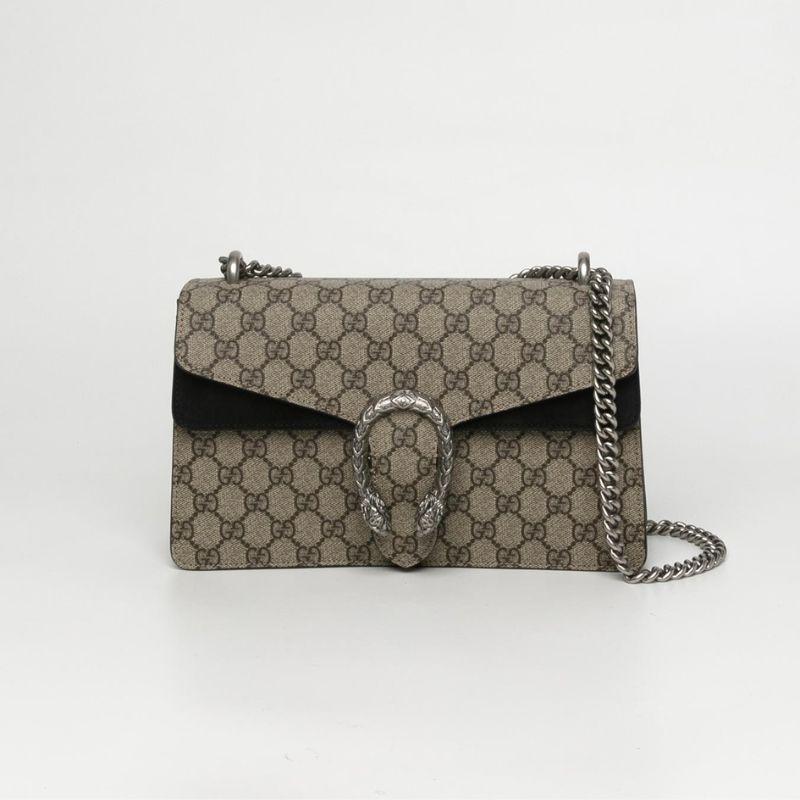 GUCCI側孭袋 原價:$26,000 五折價:$13,000