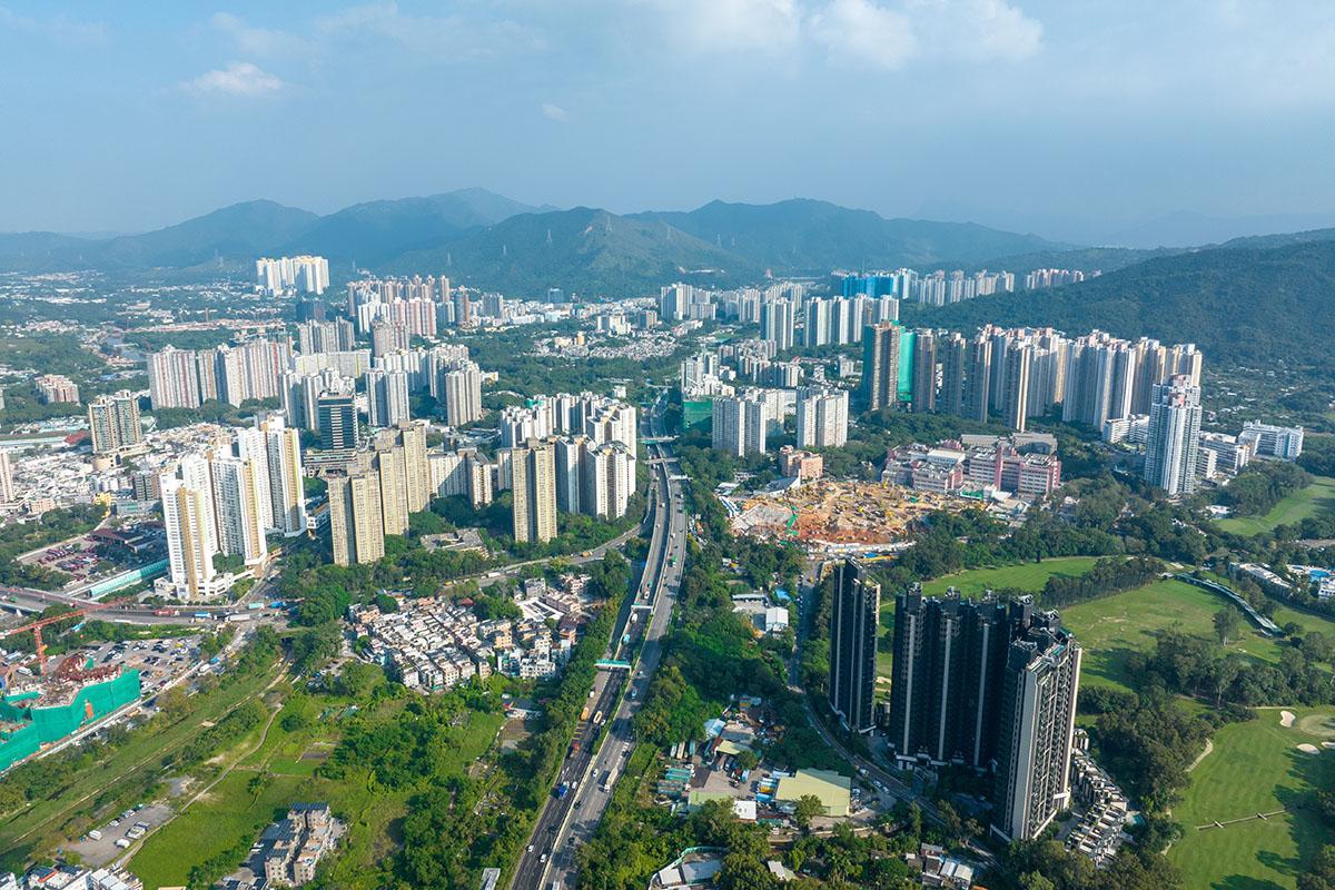 廠商會會長盧金榮認為,政府應對投資北部都會區的重點產業提供傾斜政策(資料圖片)