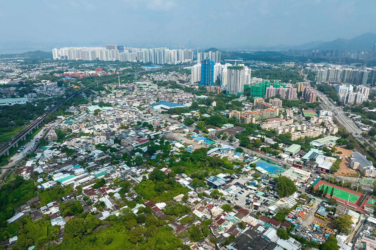 廠商會會長盧金榮認為,政府應對投資北部都會區的重點產業提供傾斜政策(資料圖片)