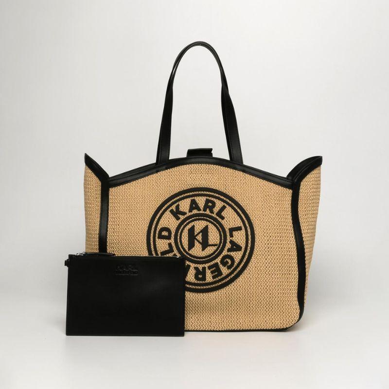 KARL LAGERFELD手挽袋 原價:$3,650 一折價:$360