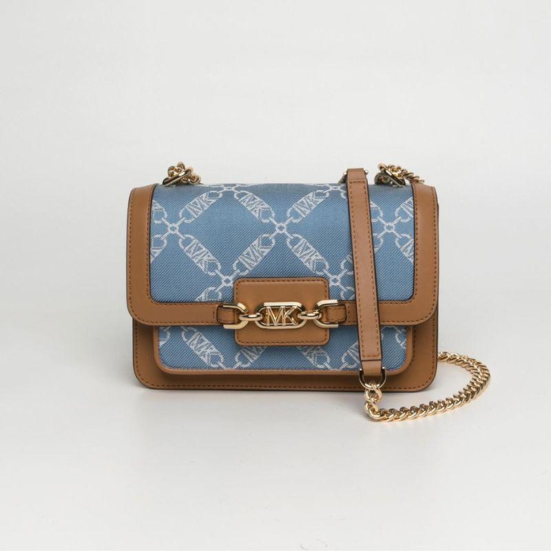 MICHAEL MICHAEL KORS側孭袋 原價:$3,550 一折價:$355