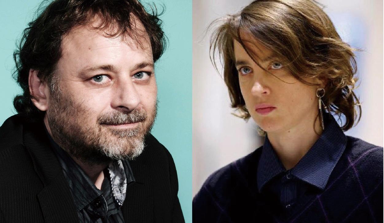 法國導演Christophe Ruggia 當年性騷擾未成年女演員Adèle Haenel罪成