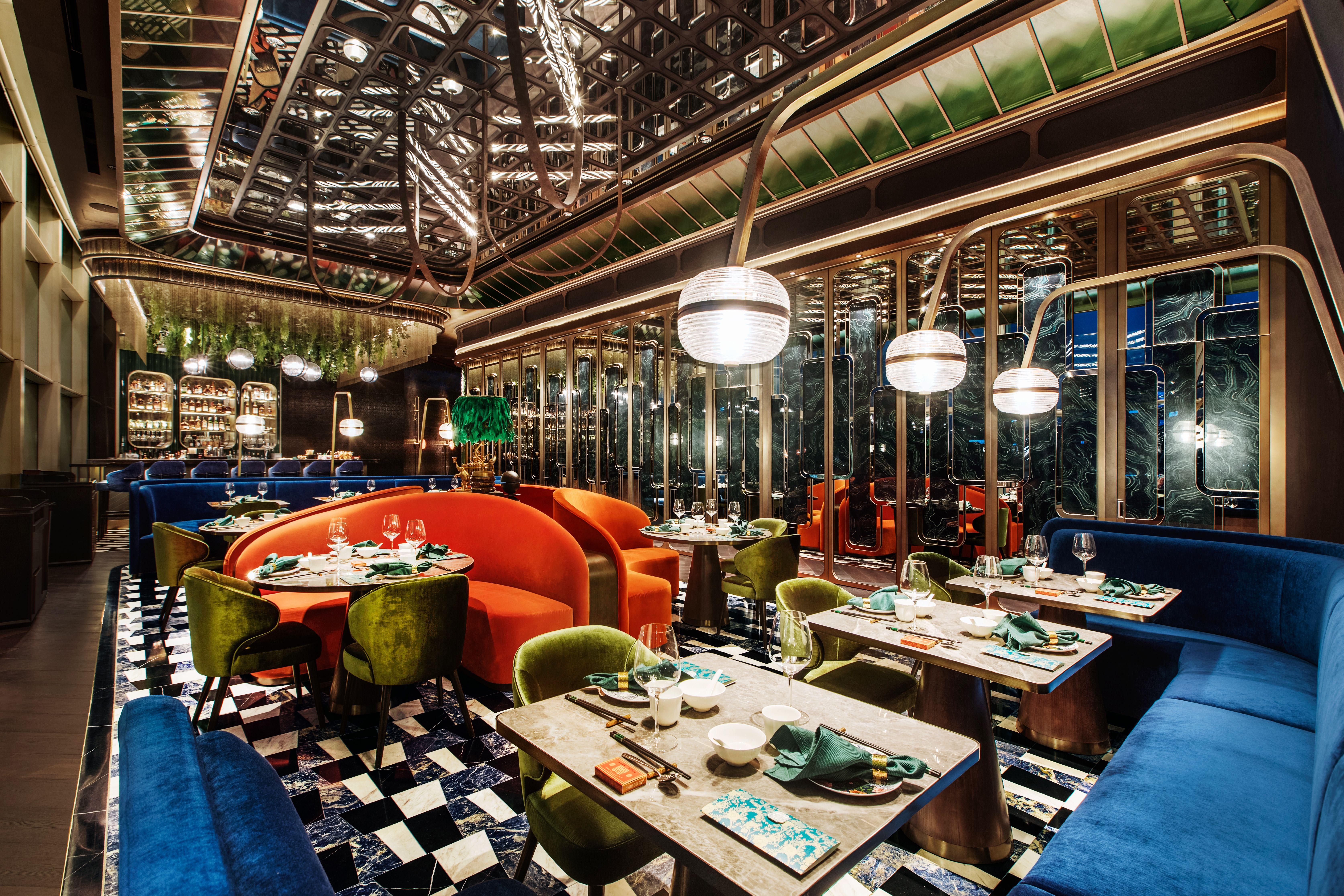 中環高質中菜唐述