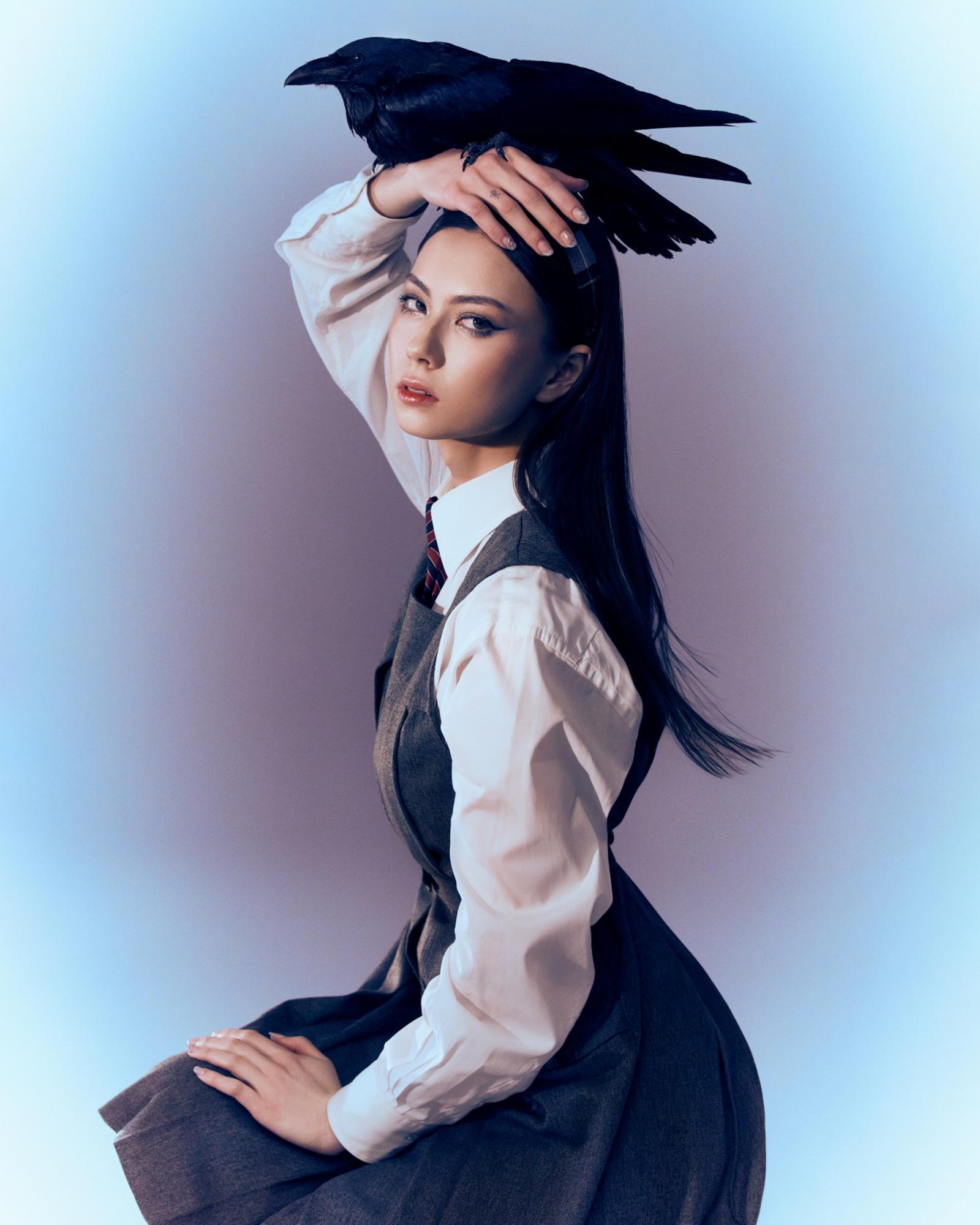 蔡蘿倫(Lauren Tsai)