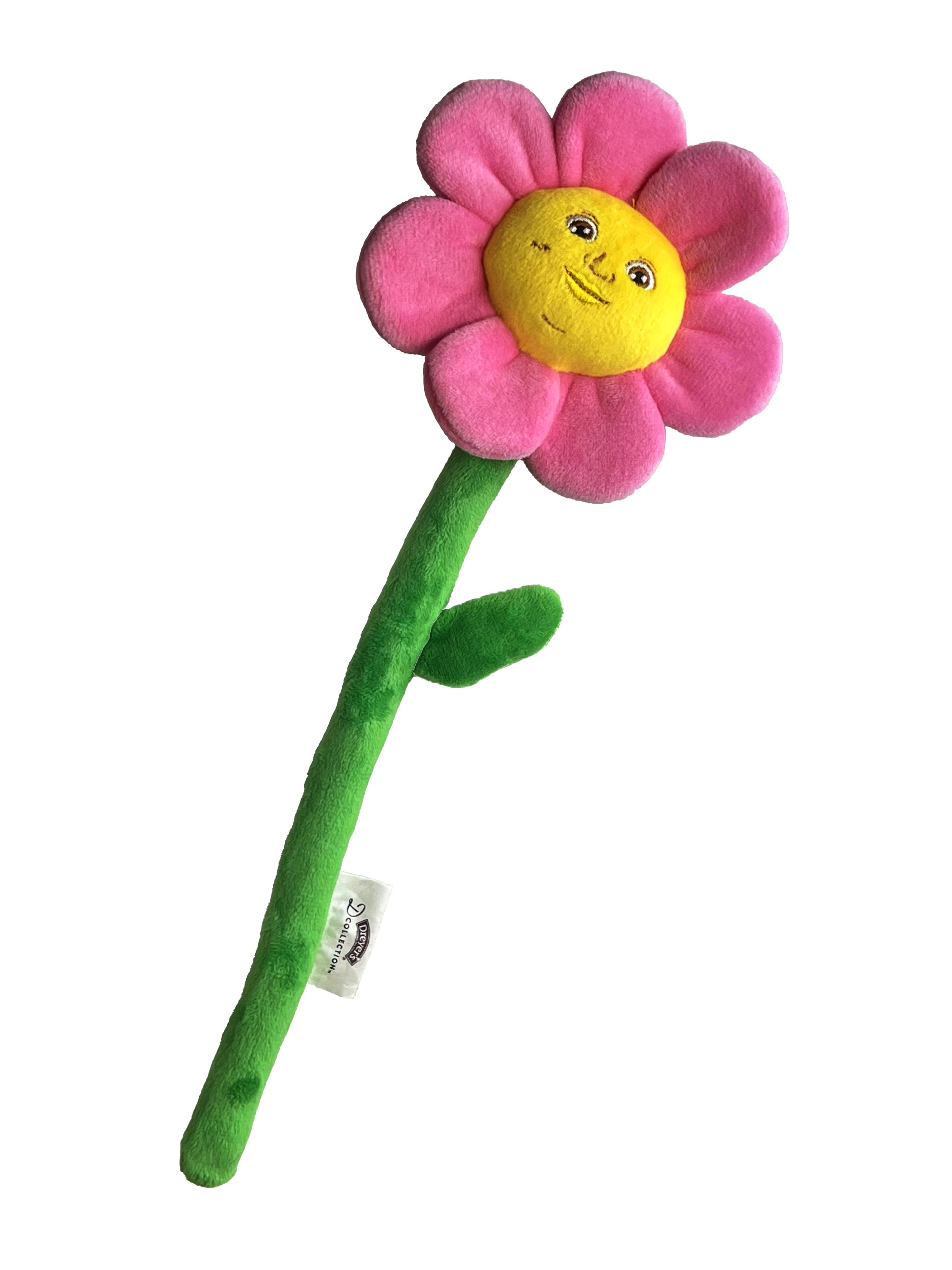 DREYER’S D-COLLECTION x Mr n Mrs Moon 限量版絨毛花