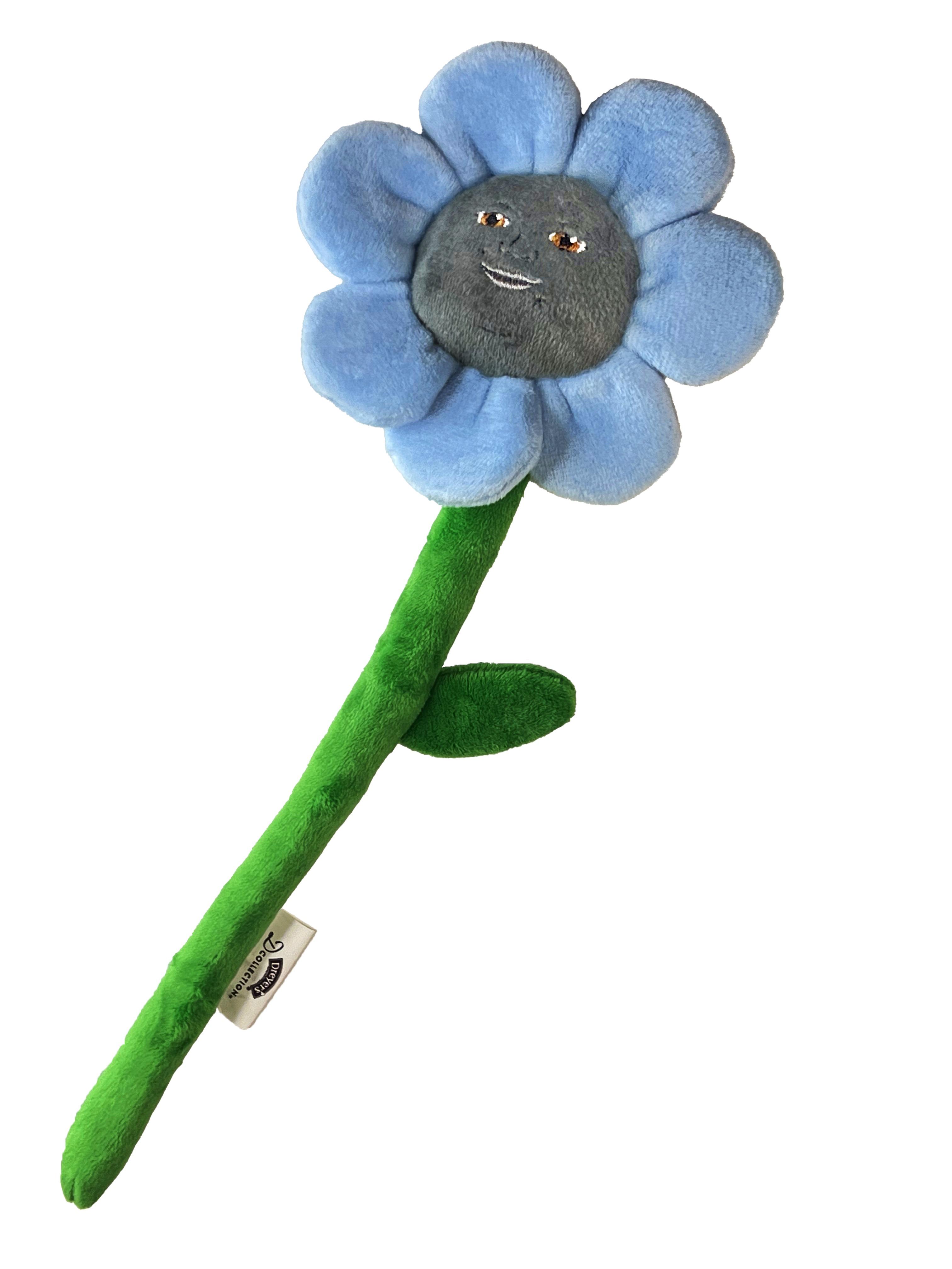 DREYER’S D-COLLECTION x Mr n Mrs Moon 限量版絨毛花