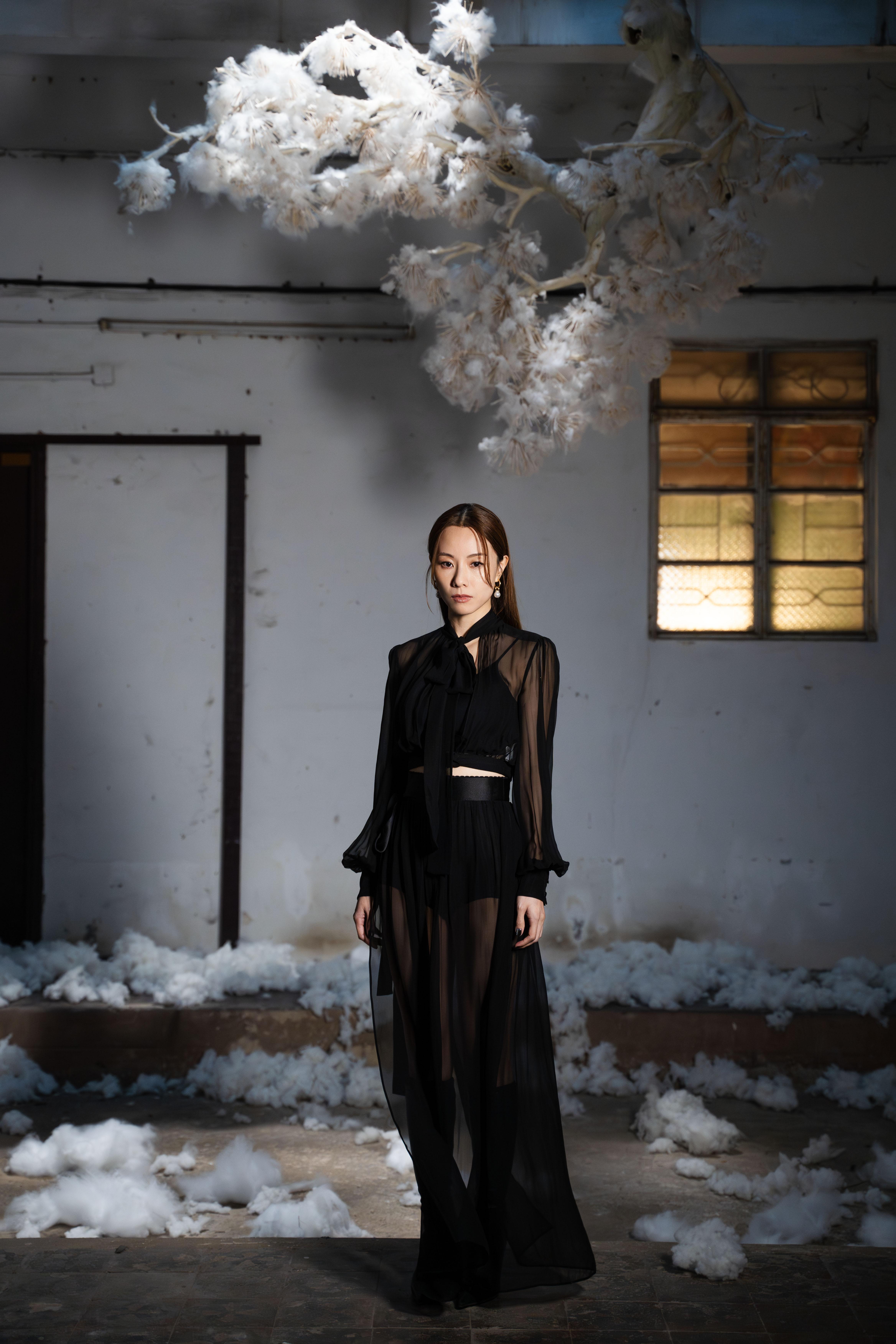 Stephy將於3月舉行首個紅館演唱會。