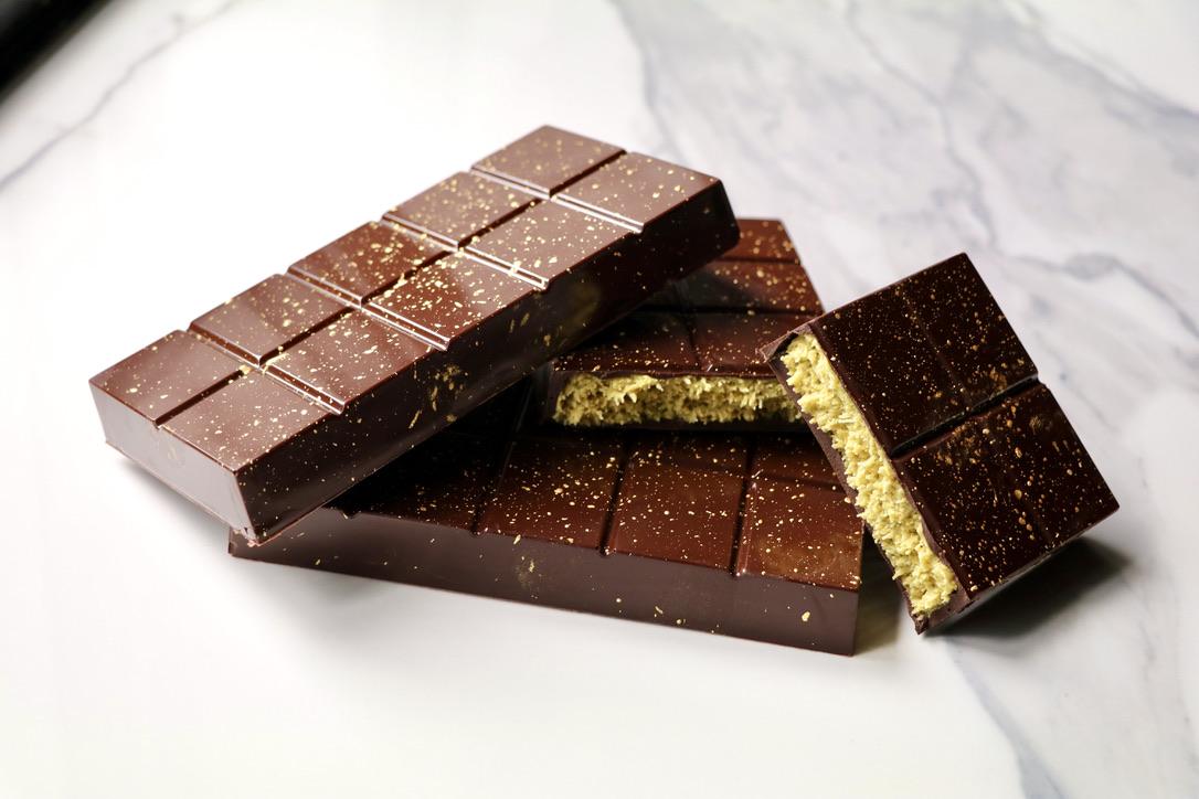 杜拜朱古力($280)