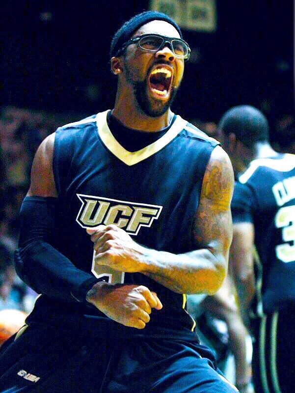 佐敦二仔馬古斯曾出戰大學聯賽,位置是得分後衛。(馬古斯X)