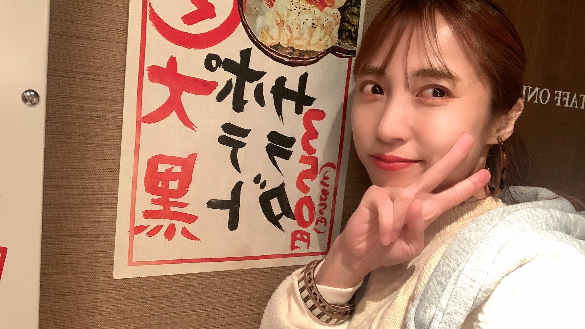 日本美女大胃王「金ちゃんTV」在YouTuber有4千多個追隨者。