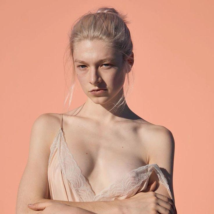 Hunter Schafer (X@schaferfiles)