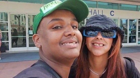 外國迷惑系直播主DBR6在日本滋事引起關注。(網上圖片)