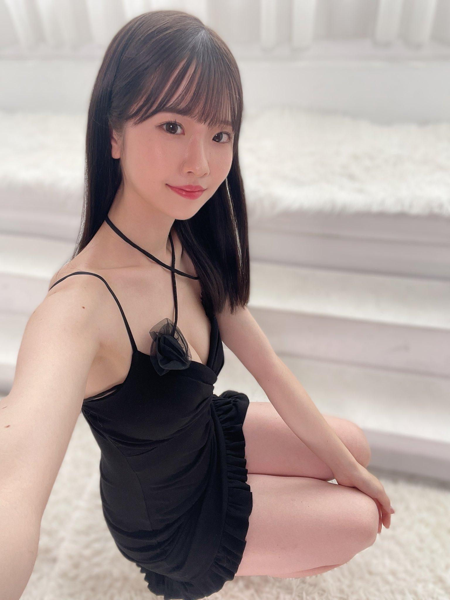 白上咲花(X@emika_shirakami)