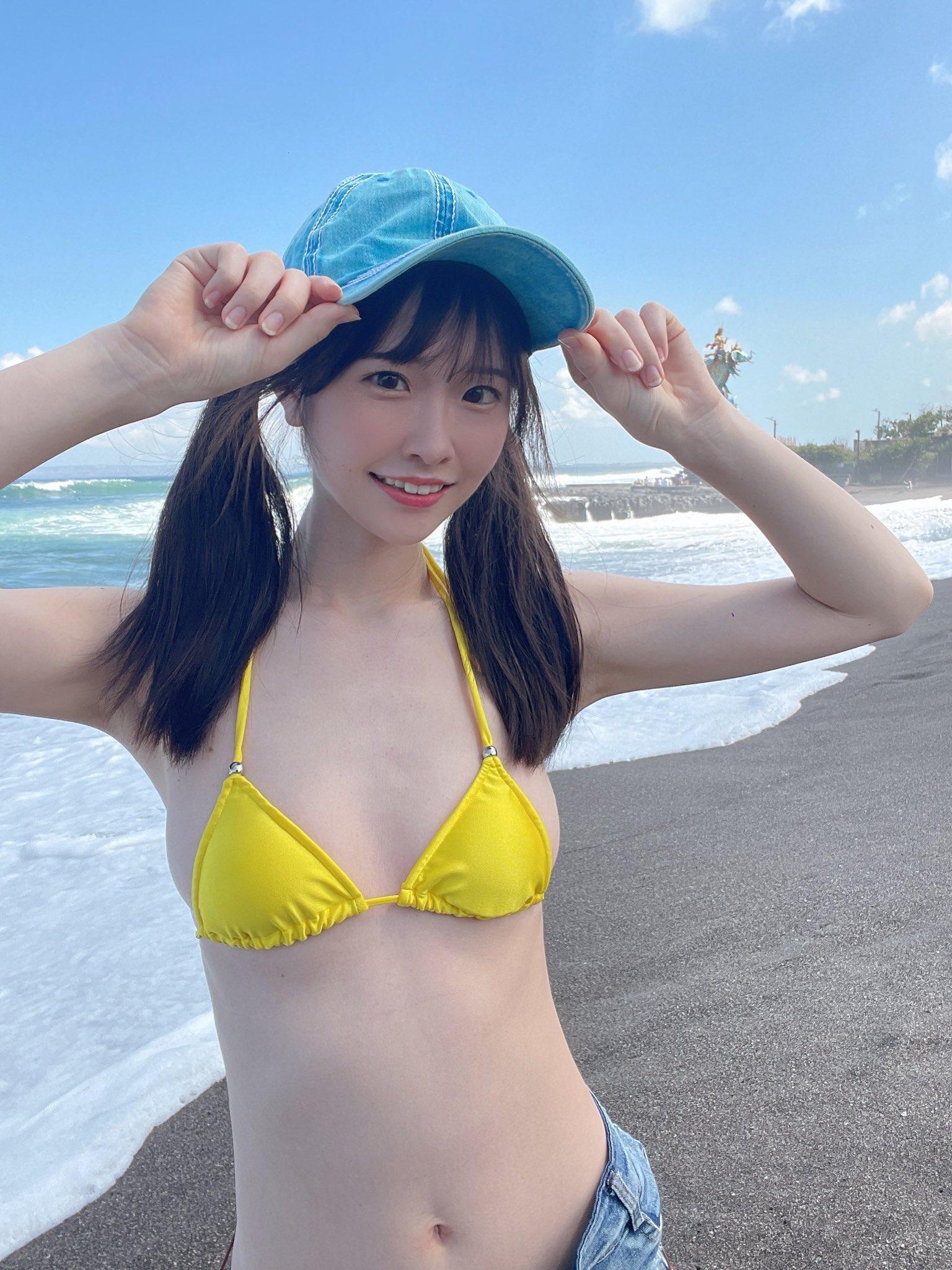 白上咲花(X@emika_shirakami)