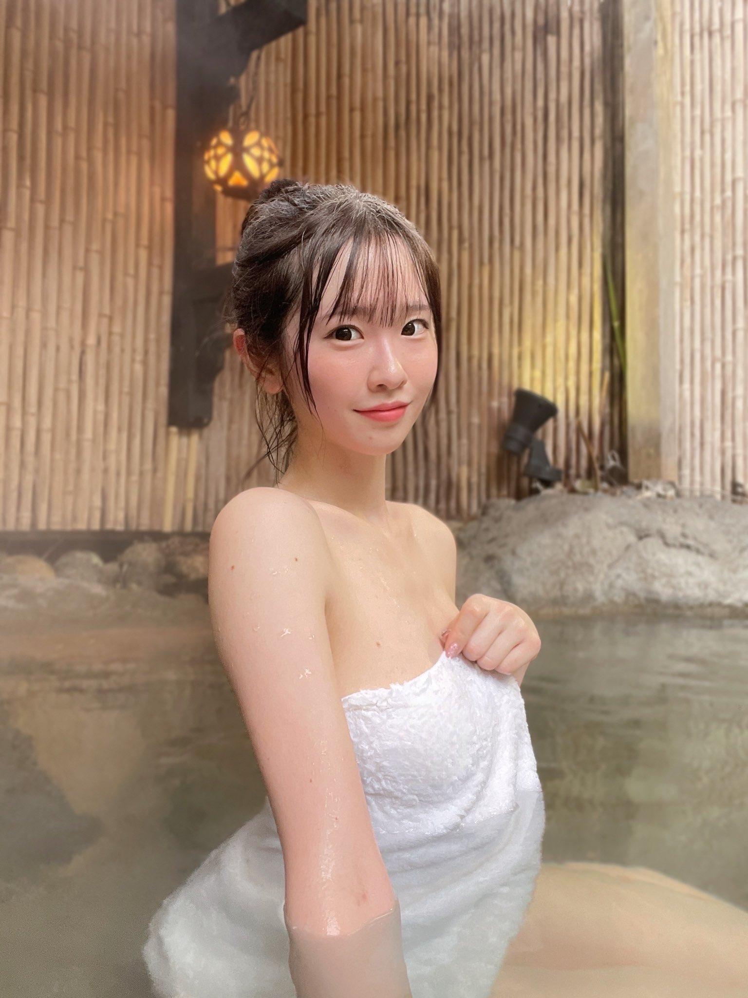 白上咲花(X@emika_shirakami)