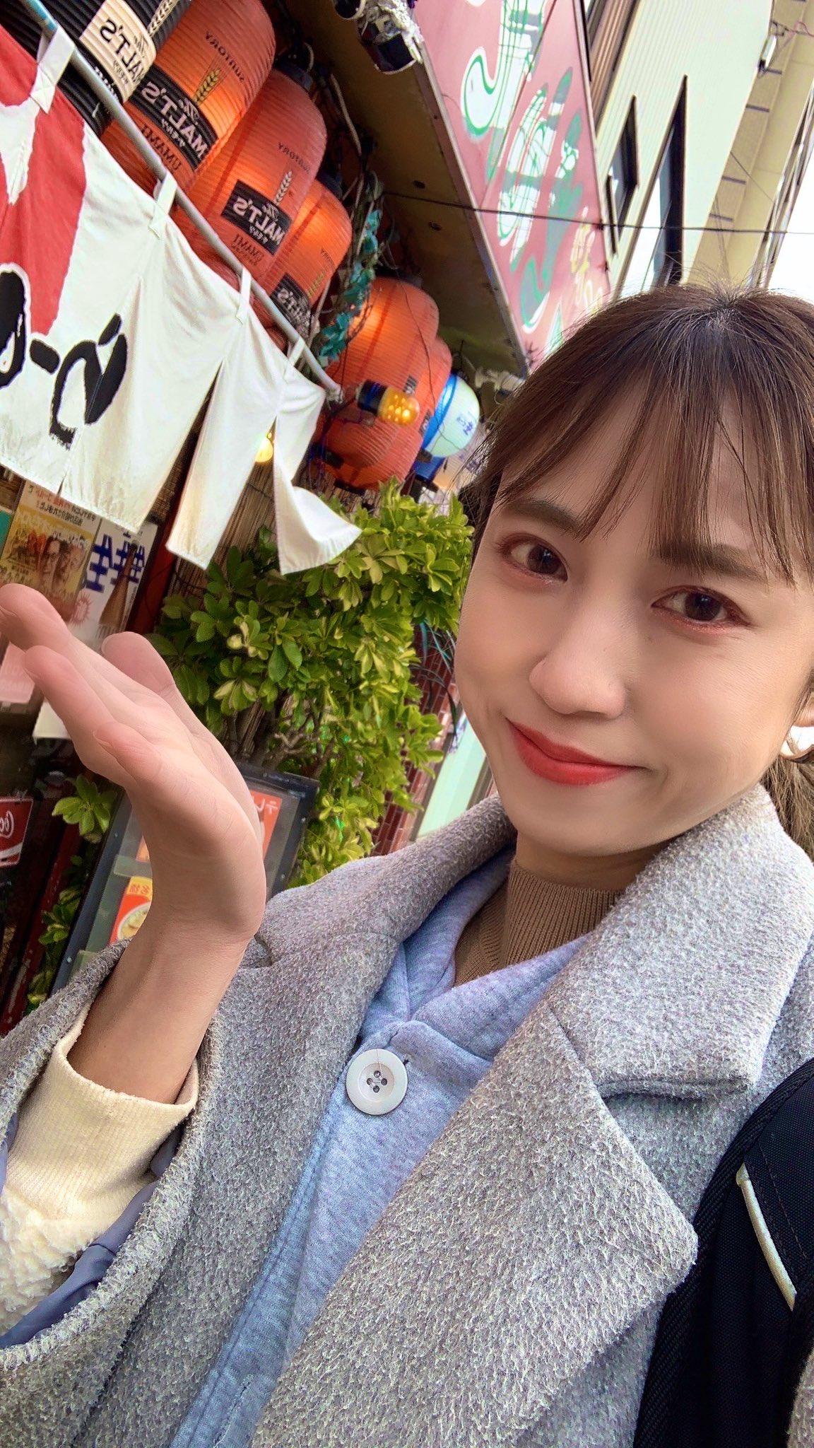 日本美女大胃王「金ちゃんTV」每年都有接受身體檢查,自言健康沒有問題。