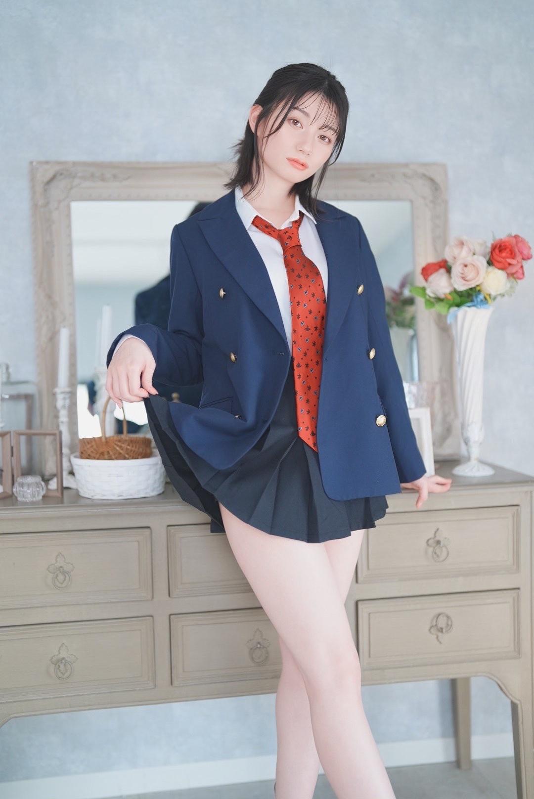 瀬戸 環奈 (X@kanna_seto0510)