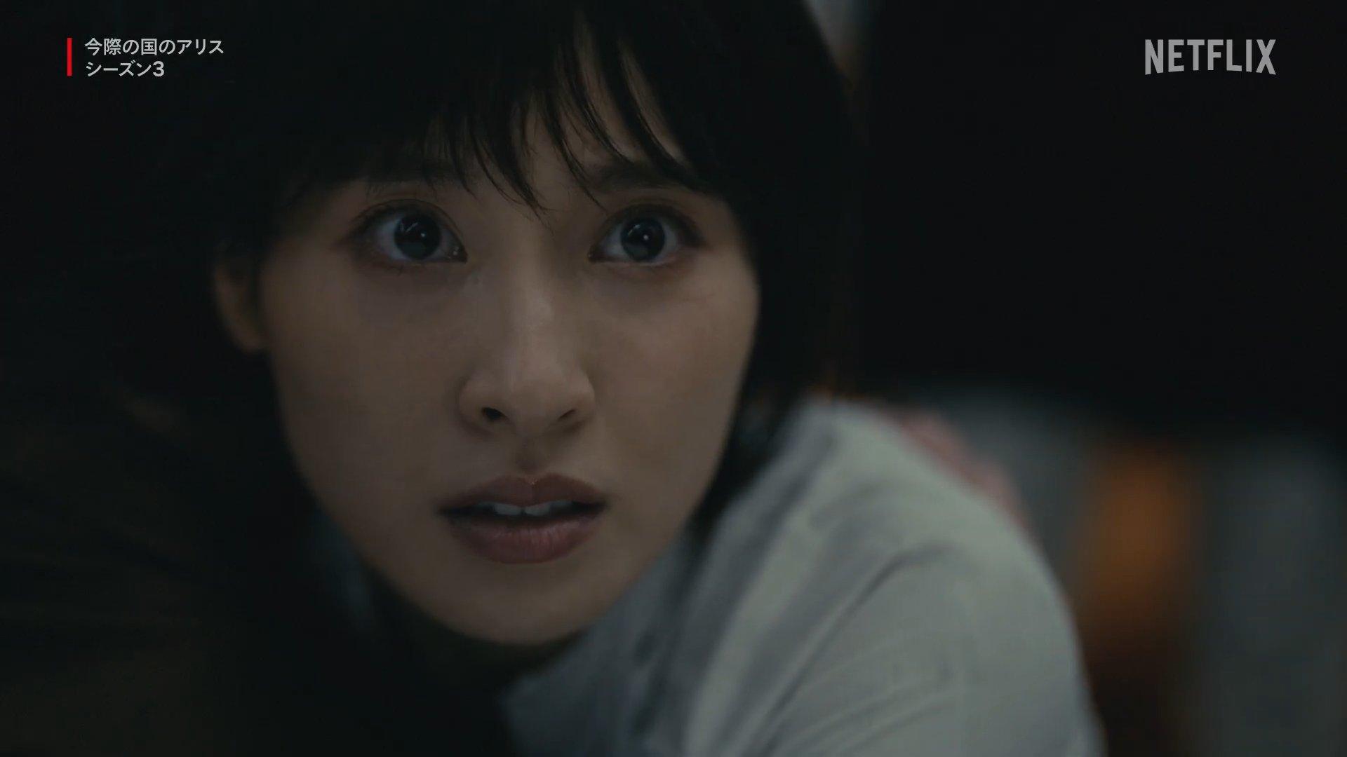 土屋太鳳榮升人母後回歸演出。